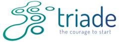 Logo Triade
