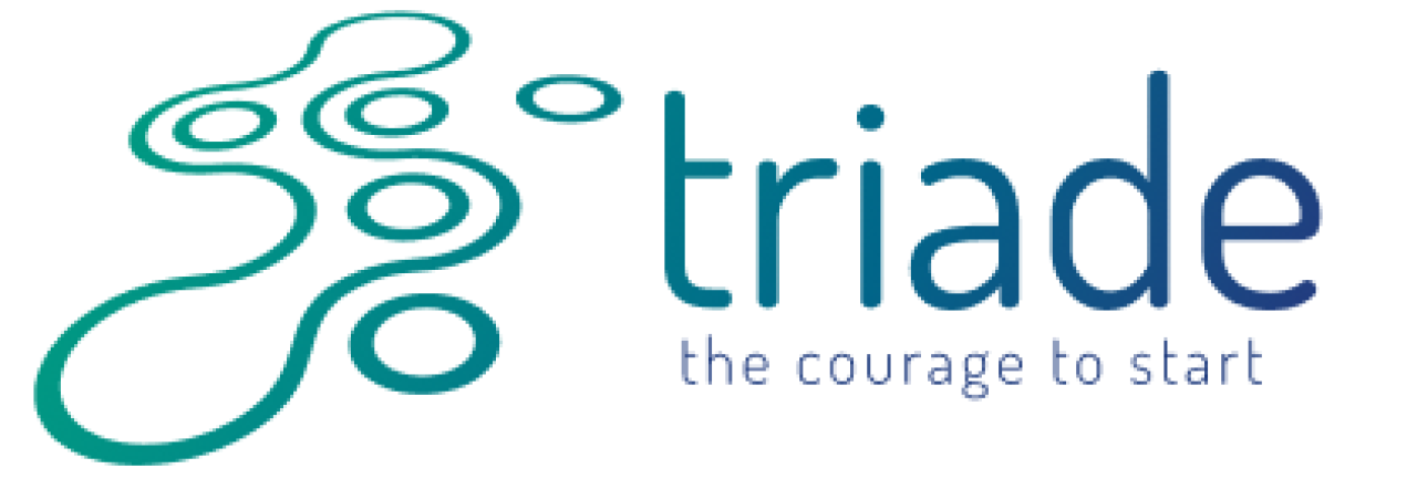 Logo Triade