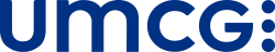 Logo UMCG