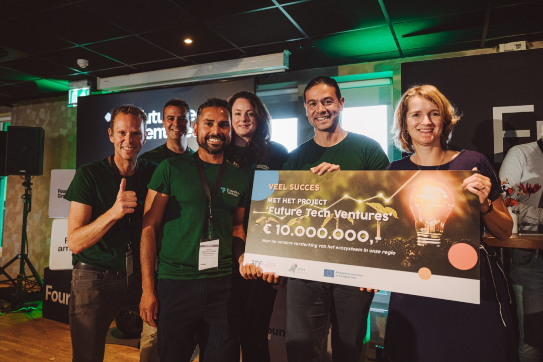 Future Tech Ventures