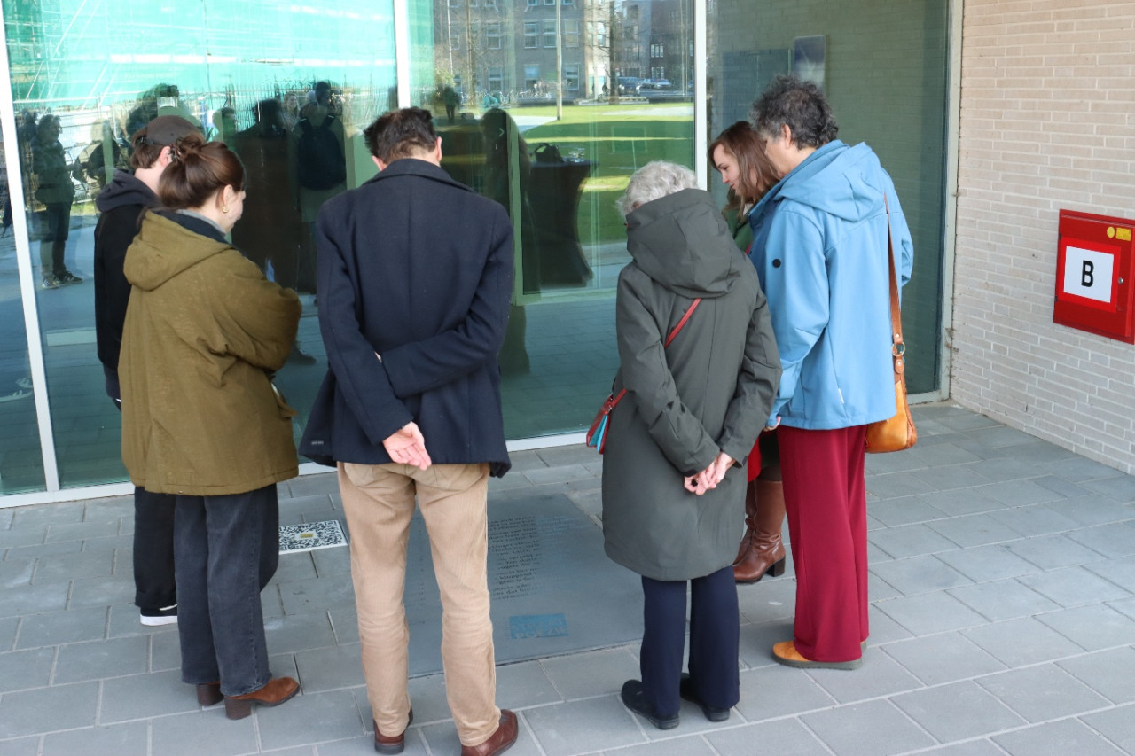 Anda Kerkhoven Centre HAC