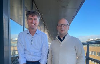 Triade Investment en RUG Ventures investeren €150.000 in digitaal platform Balto om therapietrouw te verbeteren